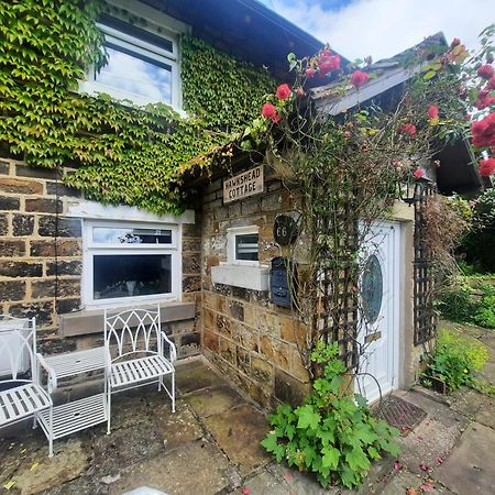 Hawkshead Cottage جلوسوب المظهر الخارجي الصورة