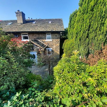 Hawkshead Cottage جلوسوب المظهر الخارجي الصورة