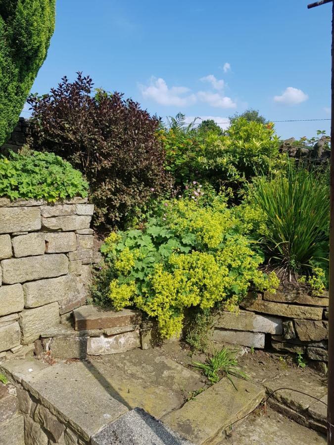 Hawkshead Cottage جلوسوب المظهر الخارجي الصورة