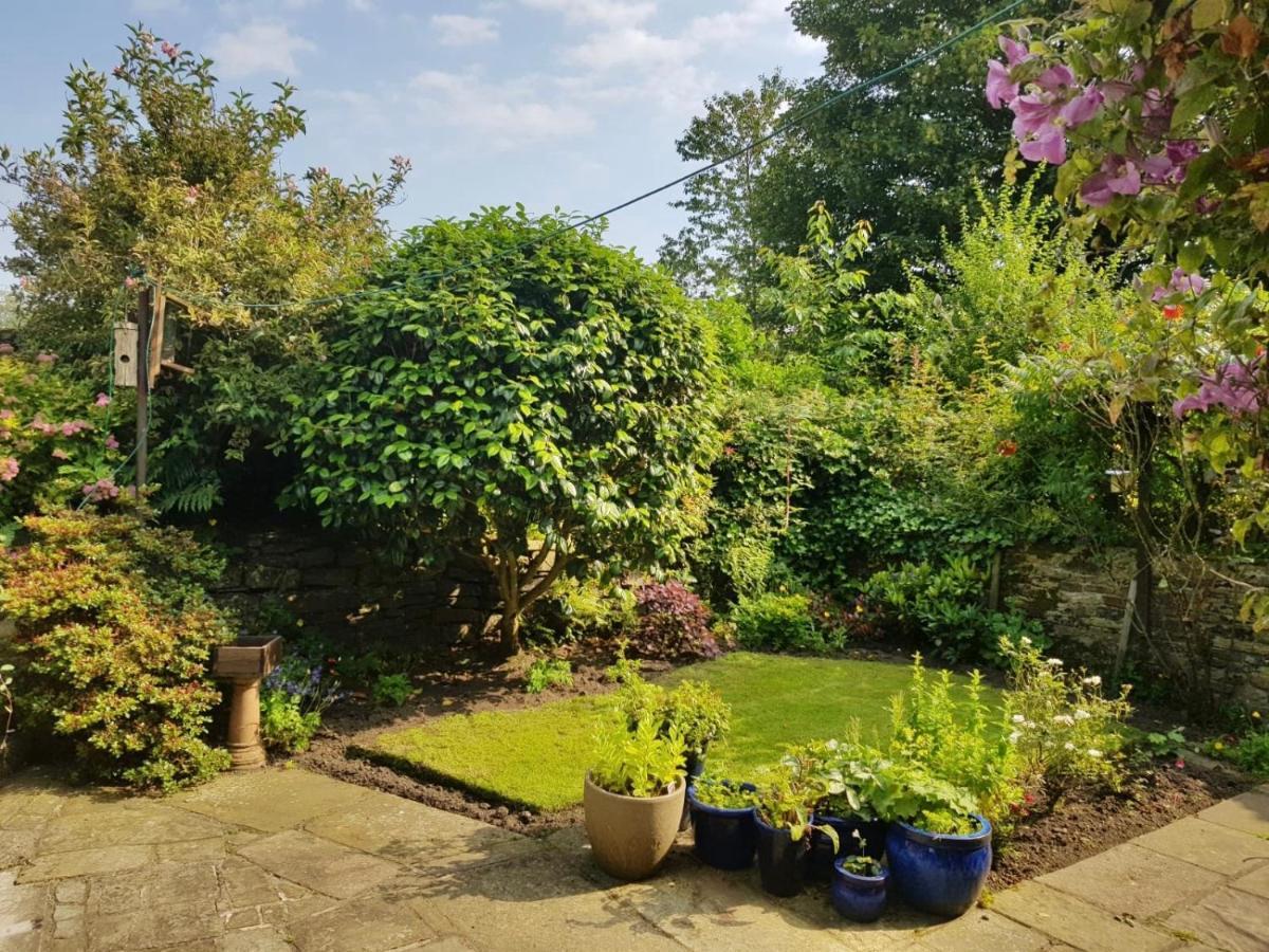 Hawkshead Cottage جلوسوب المظهر الخارجي الصورة