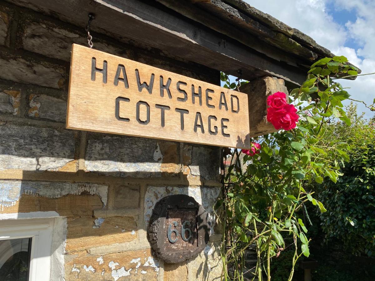 Hawkshead Cottage جلوسوب المظهر الخارجي الصورة