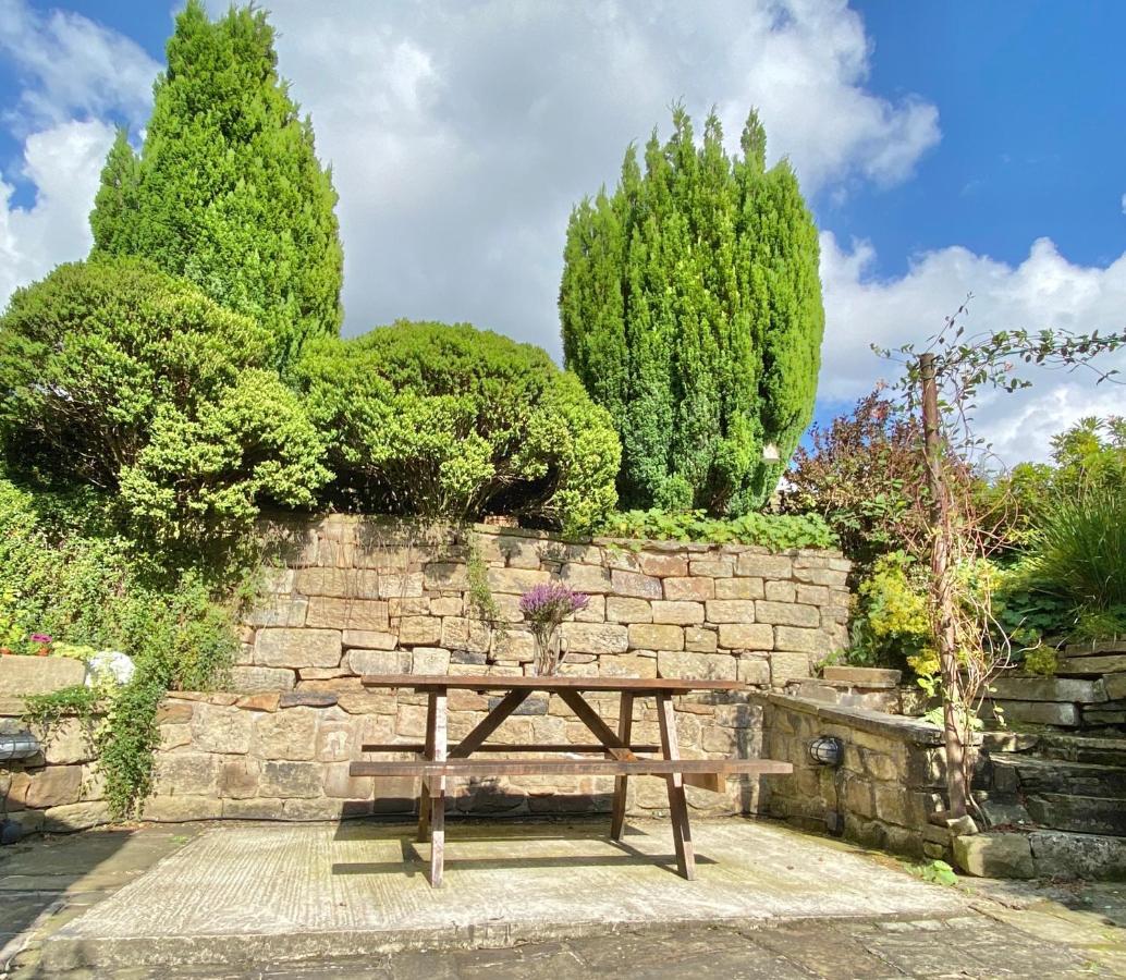 Hawkshead Cottage جلوسوب المظهر الخارجي الصورة